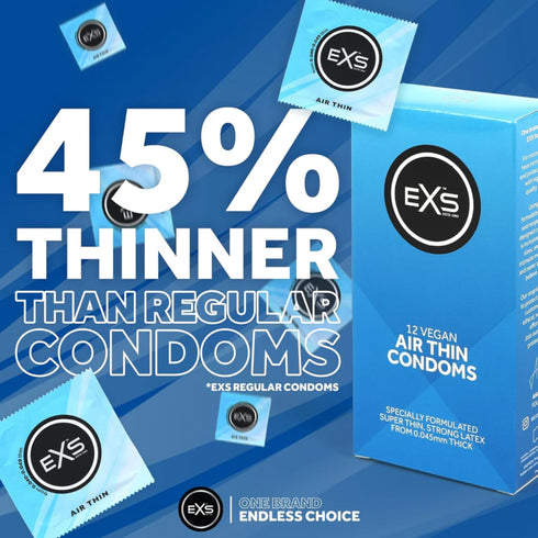 EXS Air Thin 48 Pack