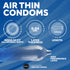 EXS Air Thin 48 Pack