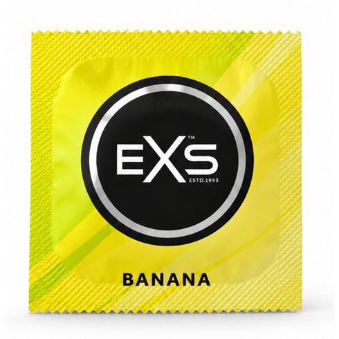 EXS Banana Flavored