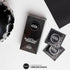 EXS Black Latex 12 Pack