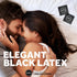 EXS Black Latex 12 Pack