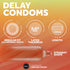 EXS Delay Endurance 12 Pack