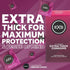 EXS Extra Thick 12 Pack