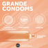EXS Grande XL 64mm 12 Pack