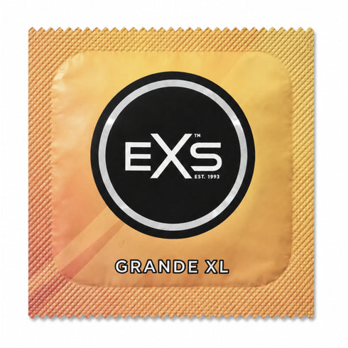 EXS Grande XL 64mm