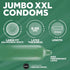 EXS Jumbo 69mm 12 Pack