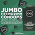 EXS Jumbo 69mm 12 Pack
