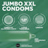 EXS Jumbo 69 mm Packung 24