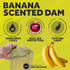 EXS Oral Dams Banana