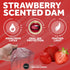 EXS Oral Dams Strawberry