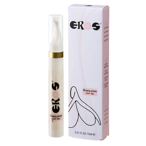 EROS Stimulation Klitorisöl 15ml