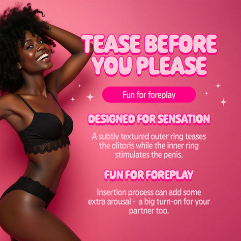 Uniq Lady Frauenkondome Box 3