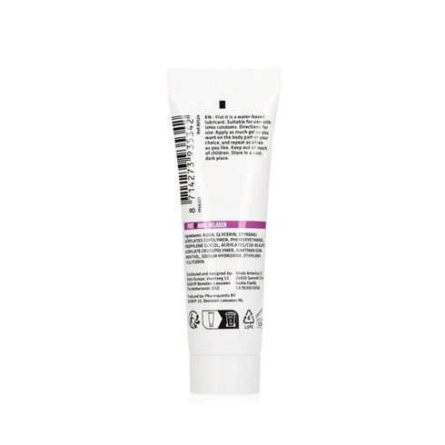 Fist It Anal Relaxer 0,8 fl.oz
