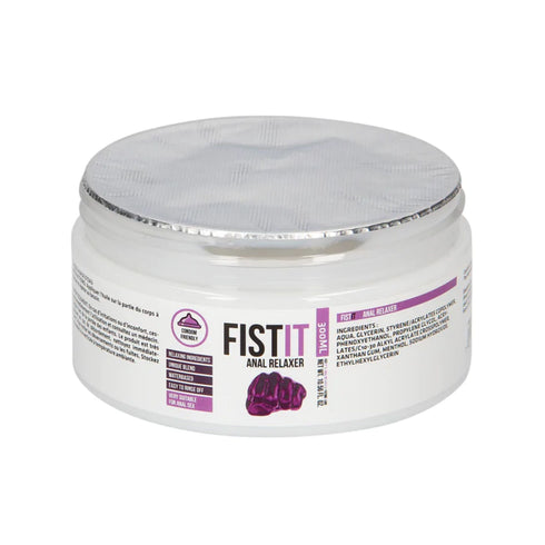 Fist It Anal Relaxer 10,1 fl.oz
