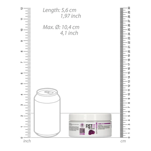 Fist It Anal Relaxer 10,1 fl.oz