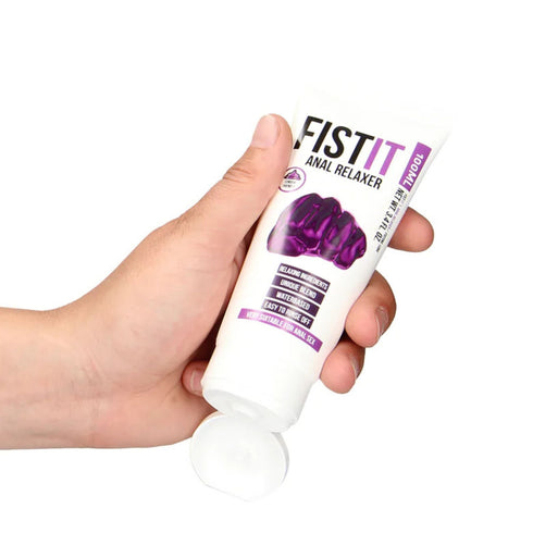 Fist It Anal Relaxer 100 ml