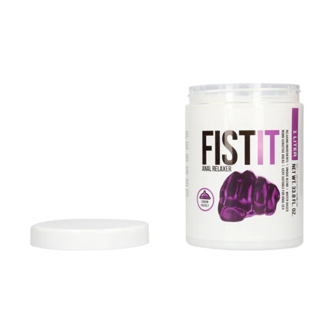 Fist It Anal Relaxer 1000 ml