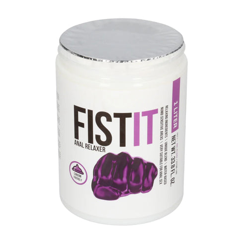 Fist It Anal Relaxer 1000 ml