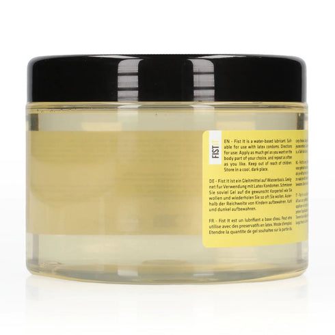 Fist It Extra Thick Süße Vanille 17 fl.oz