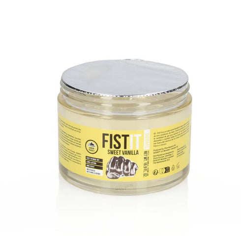 Fist It Extra Thick Süße Vanille 17 fl.oz