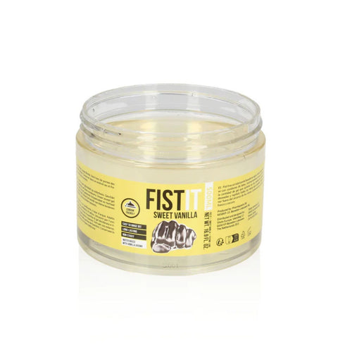 Fist It Extra Thick Süße Vanille 17 fl.oz