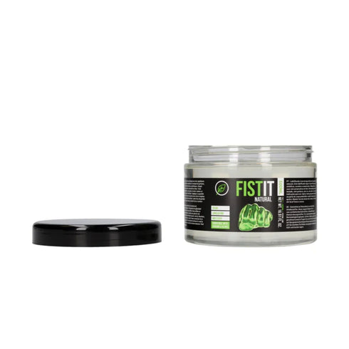 Fist It Natural auf Wasserbasis 17 fl.oz