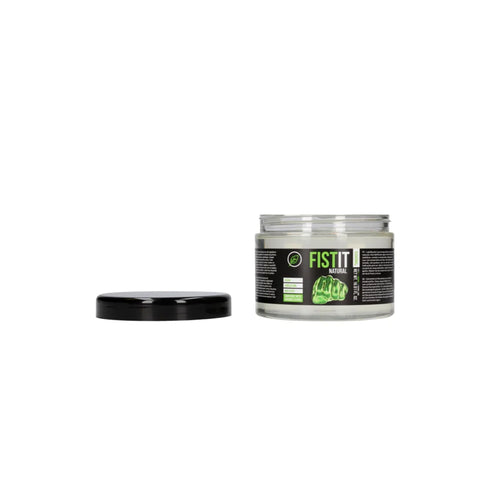 Fist It Natural auf Wasserbasis 17 fl.oz