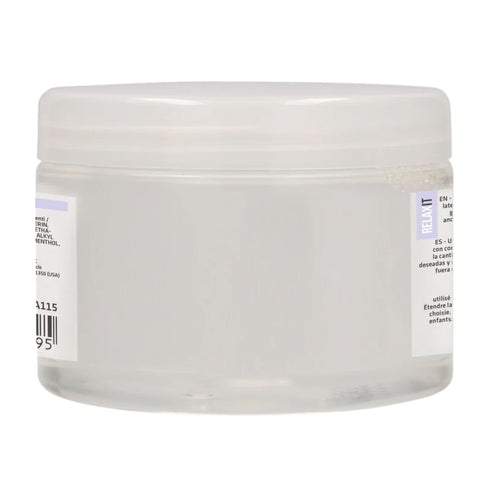 Faust es, entspann dich, betäube deinen Hintern, bevor du erliegst, 17 fl.oz