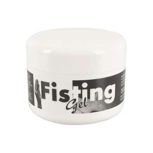 Fisting Gel Jar 6.7 fl.oz