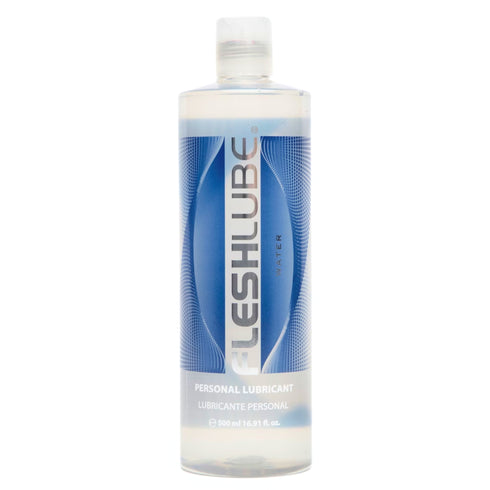 Fleshlight FleshLube Water