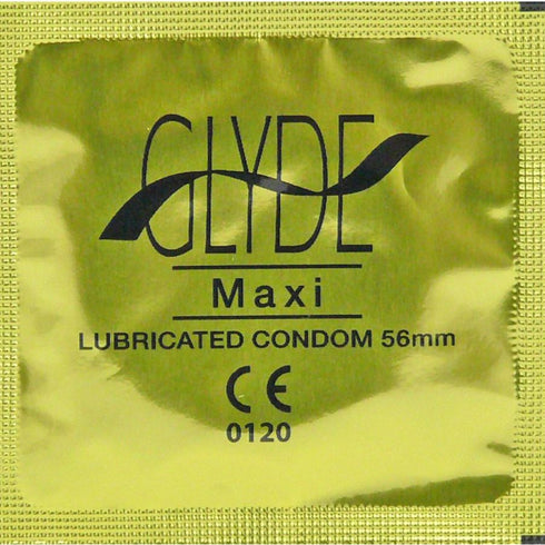Glyde Maxi-Box mit 10 Stück