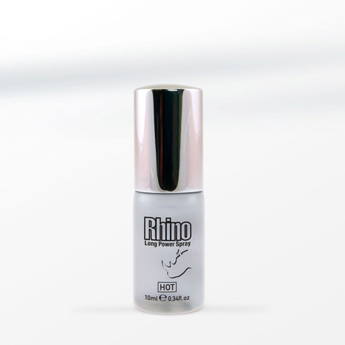 HOT Rhino Long Power Spray 0.34 fl.oz