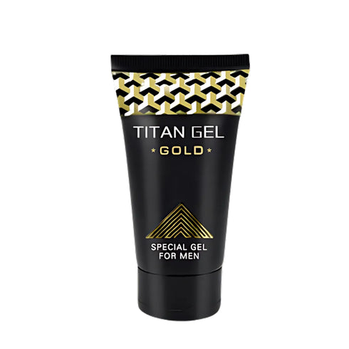 Hendel Titan Gel Gold 1.7 fl.oz