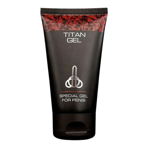 Hendel Titan Gel 1.7 fl.oz