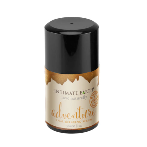 Intimate Earth Adventure Anal-Entspannungsserum für Frauen 30 ml