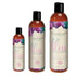 Intimate Earth Bliss Gleitgel auf Wasserbasis zur analen Entspannung