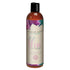 Intimate Earth Bliss Gleitgel auf Wasserbasis zur analen Entspannung