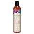 Intimate Earth Bliss Gleitgel auf Wasserbasis zur analen Entspannung
