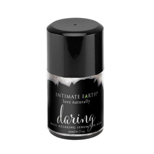 Intimate Earth Daring Anal Relaxing Serum für Männer 30 ml