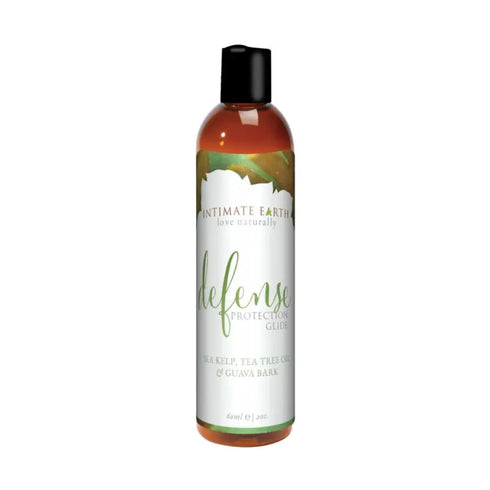 Intimate Earth Defense Protection Gleitgel