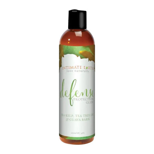 Intimate Earth Defense Protection Gleitgel