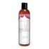Intimate Earth Soothe antibakterielles Analgleitgel