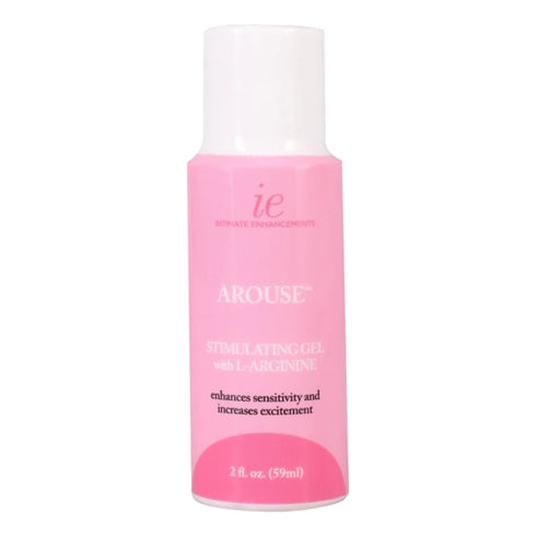 Intime Stimulation Arouse Stimulationsgel mit L-Arginin 59 ml