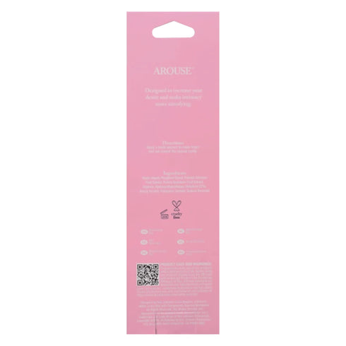 Intime Stimulation Arouse Stimulationsgel mit L-Arginin 59 ml