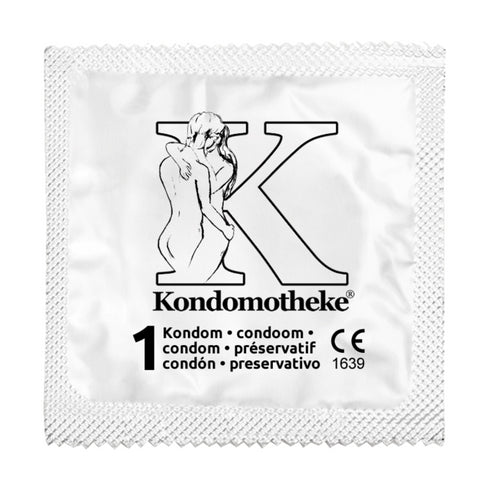 Kondomothek Mega