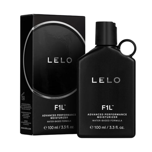 LELO F1L Advanced Performance Moisturizer 3.3 fl.oz
