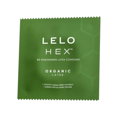 LELO HEX Organic Box 12