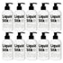 Liquid Silk 250ml x10 Flaschen