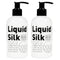 Liquid Silk 250ml x2 Flaschen