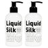 Liquid Silk 250ml x2 Flaschen
